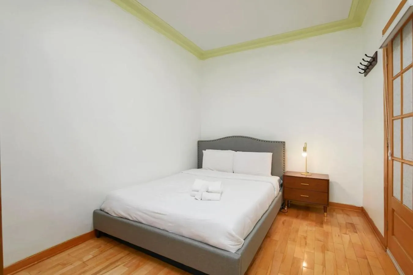 Apartmán Magnificent 4Br In Downtown Mont-Royal Zd0 Montreal