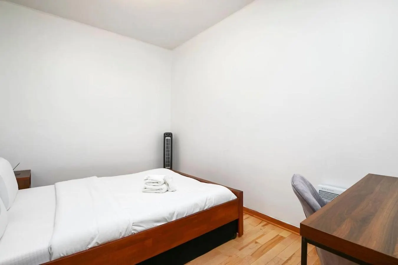 Apartmán Magnificent 4Br In Downtown Mont-Royal Zd0 Montreal