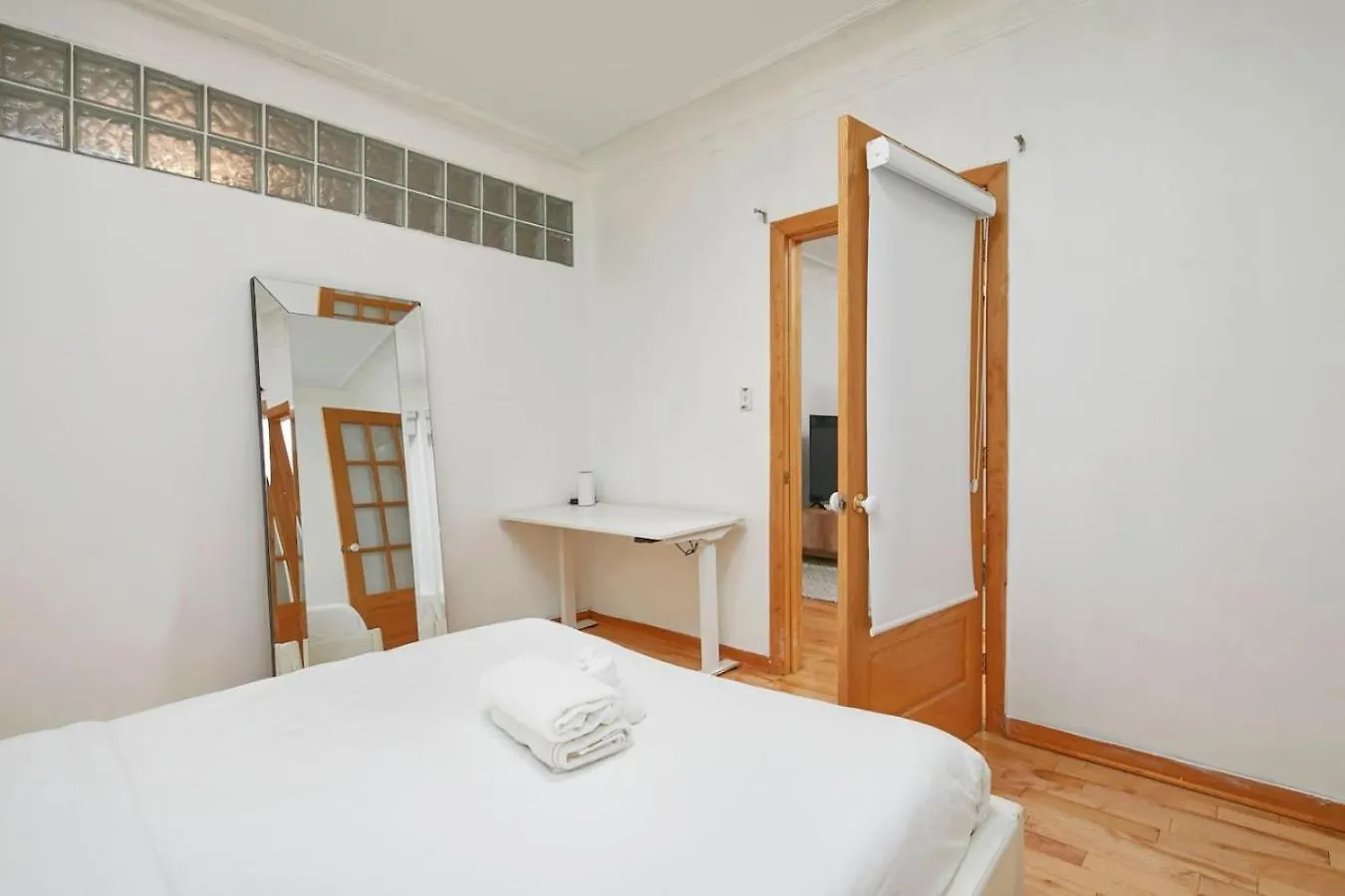 Apartmán Magnificent 4Br In Downtown Mont-Royal Zd0 Montreal