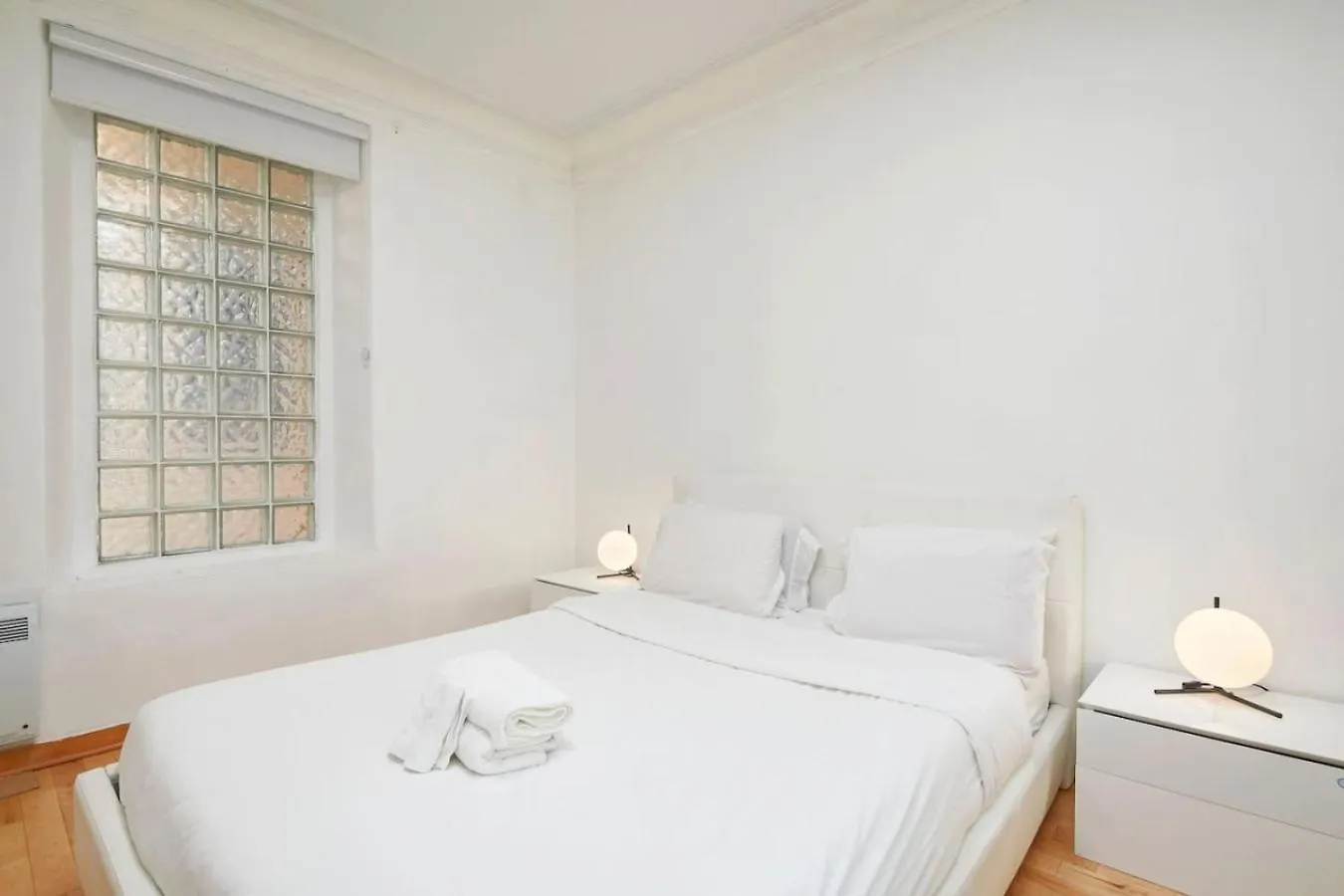 Apartmán Magnificent 4Br In Downtown Mont-Royal Zd0 Montreal Kanada