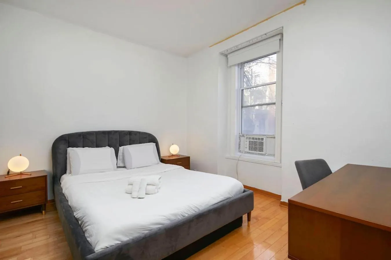 Magnificent 4Br In Downtown Mont-Royal Zd0 Apartment Montreal Canada
