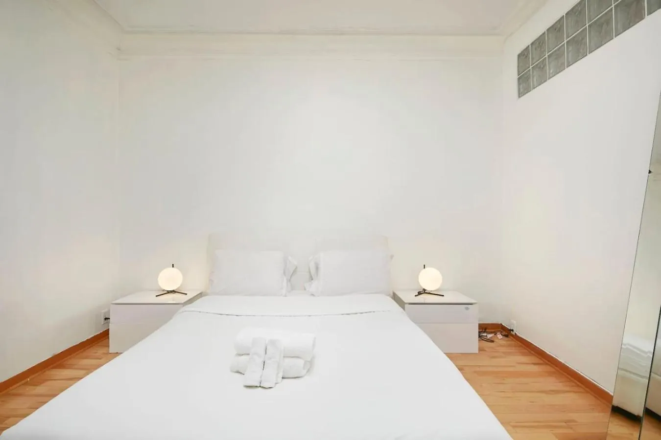 Magnificent 4Br In Downtown Mont-Royal Zd0 Apartment Montreal