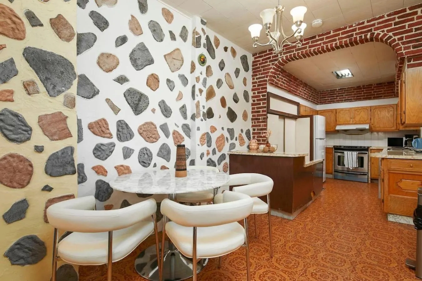 Magnificent 4Br In Downtown Mont-Royal Zd0 Apartment Montreal