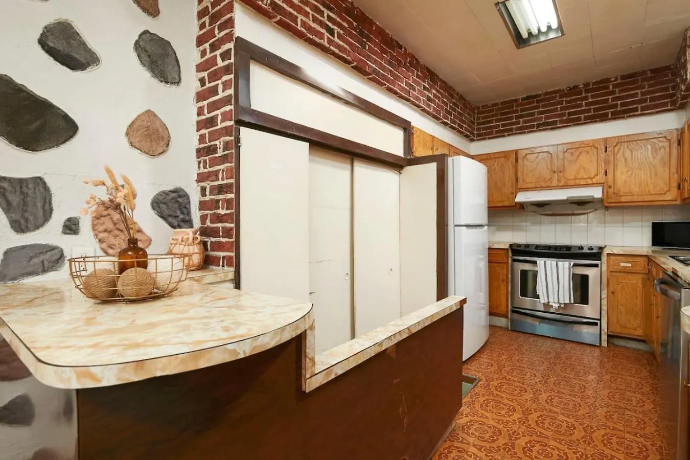 Magnificent 4Br In Downtown Mont-Royal Zd0 Apartment Montreal