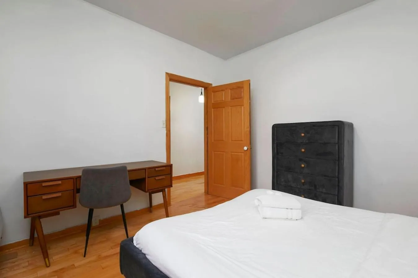 Magnificent 4Br In Downtown Mont-Royal Zd0 Apartment Montreal Canada