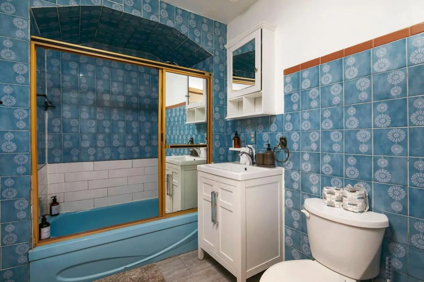 Magnificent 4Br In Downtown Mont-Royal Zd0 Apartment Montreal