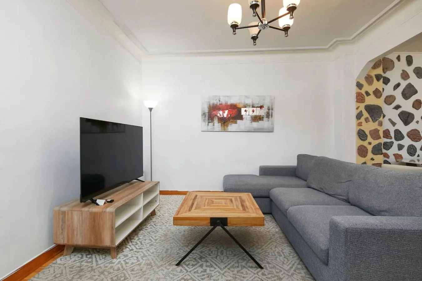 Magnificent 4Br In Downtown Mont-Royal Zd0 Apartment Montreal