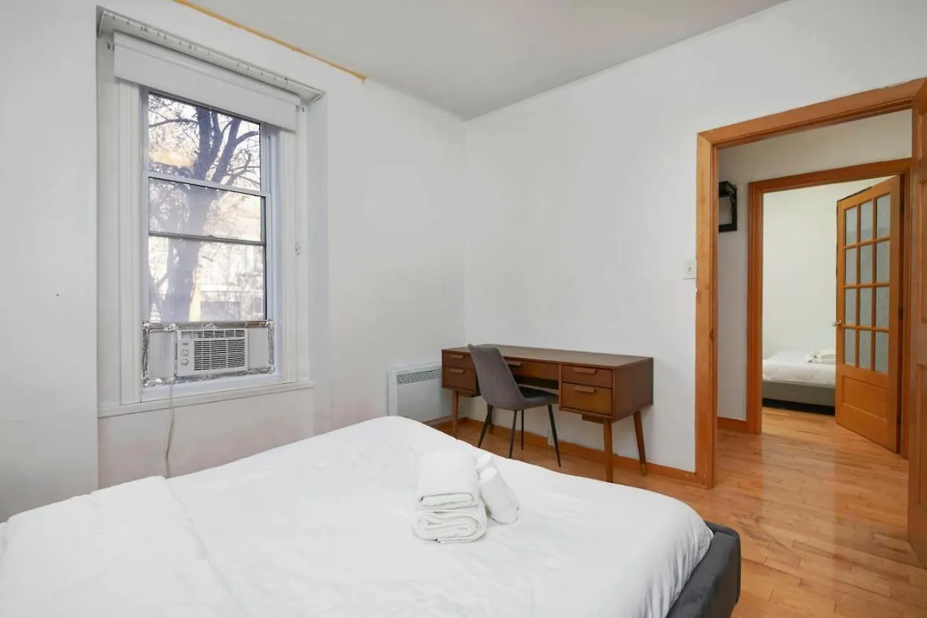 Magnificent 4Br In Downtown Mont-Royal Zd0 Apartment Montreal