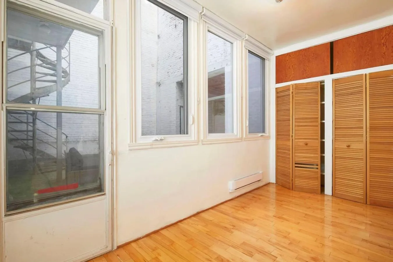 Magnificent 4Br In Downtown Mont-Royal Zd0 Apartment Montreal 0*,